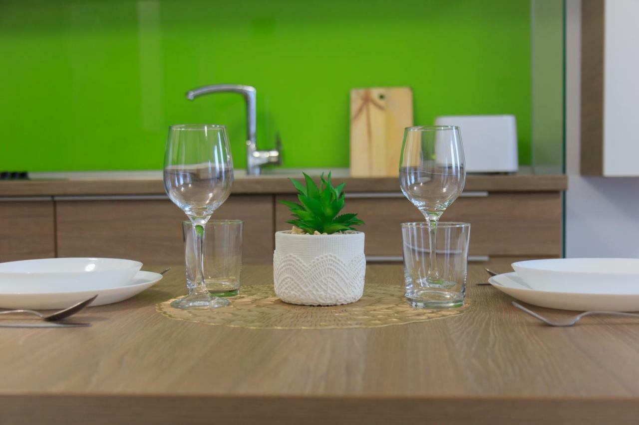 Gold Class Apartment Ams 63 クルージュ＝ナポカ エクステリア 写真