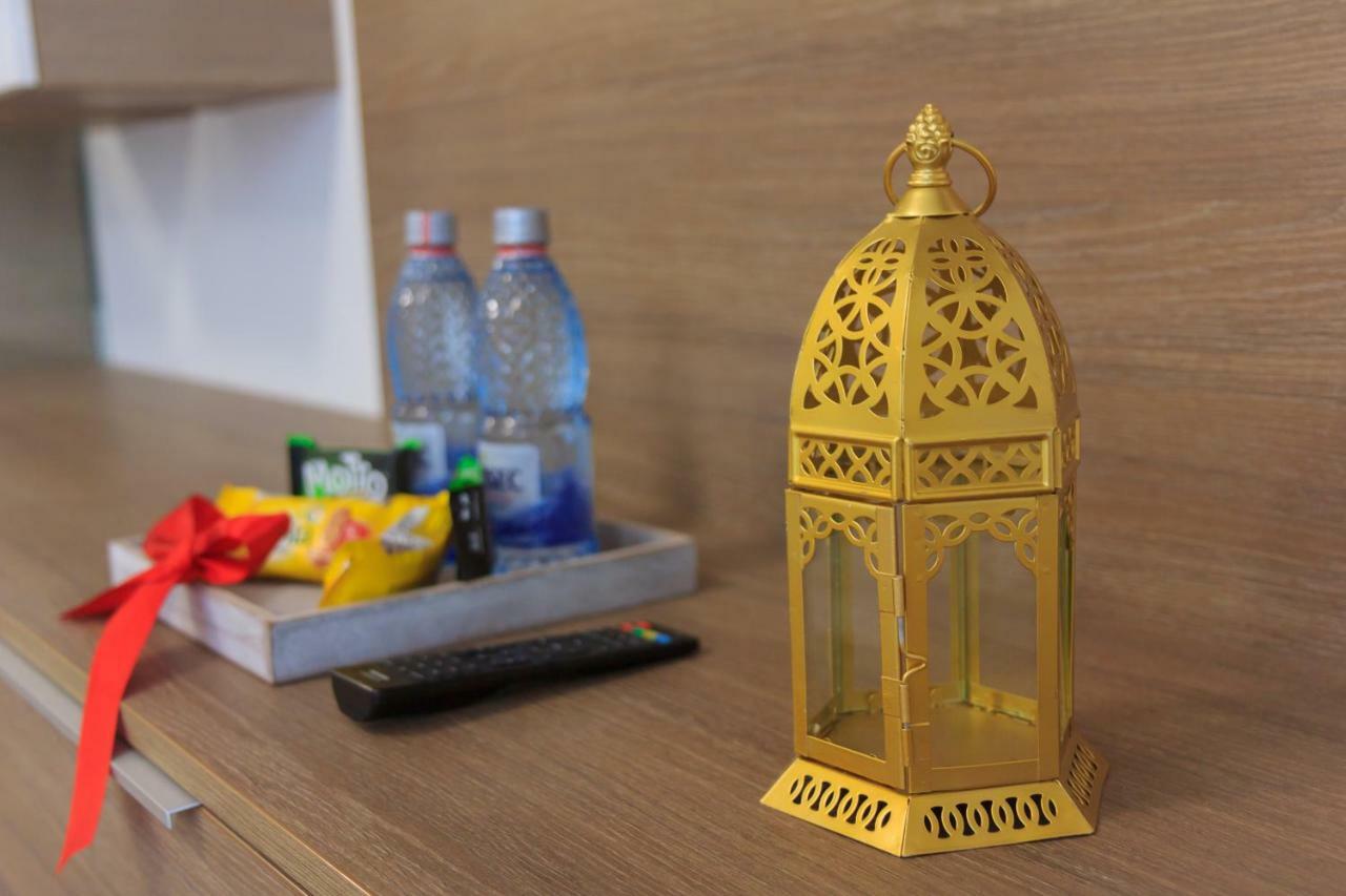 Gold Class Apartment Ams 63 クルージュ＝ナポカ エクステリア 写真