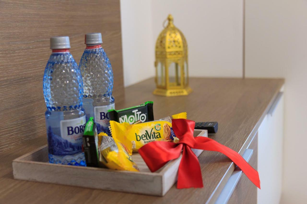 Gold Class Apartment Ams 63 クルージュ＝ナポカ エクステリア 写真